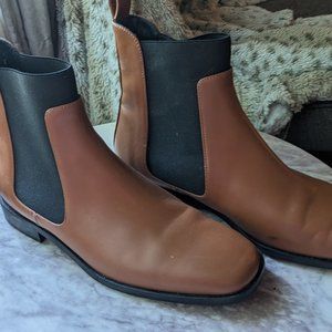 Everlane Brown Boots